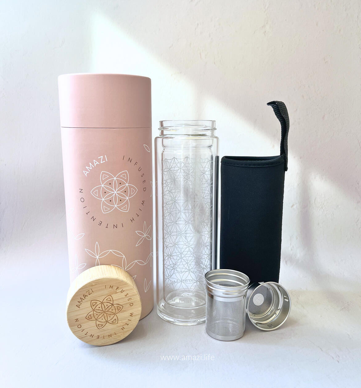 Shop Flower of Life 35€